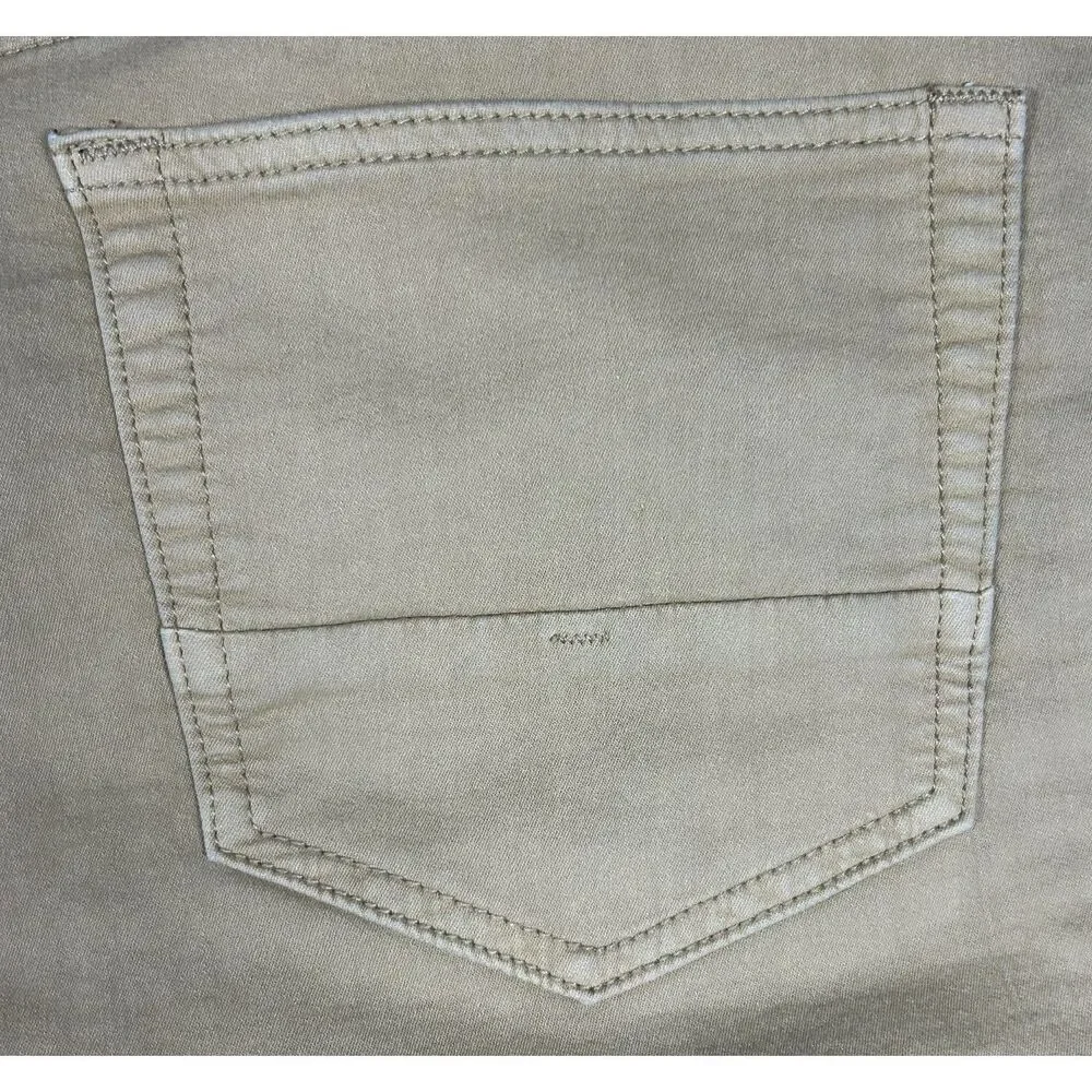 Vintage Jeans Black brand vgb